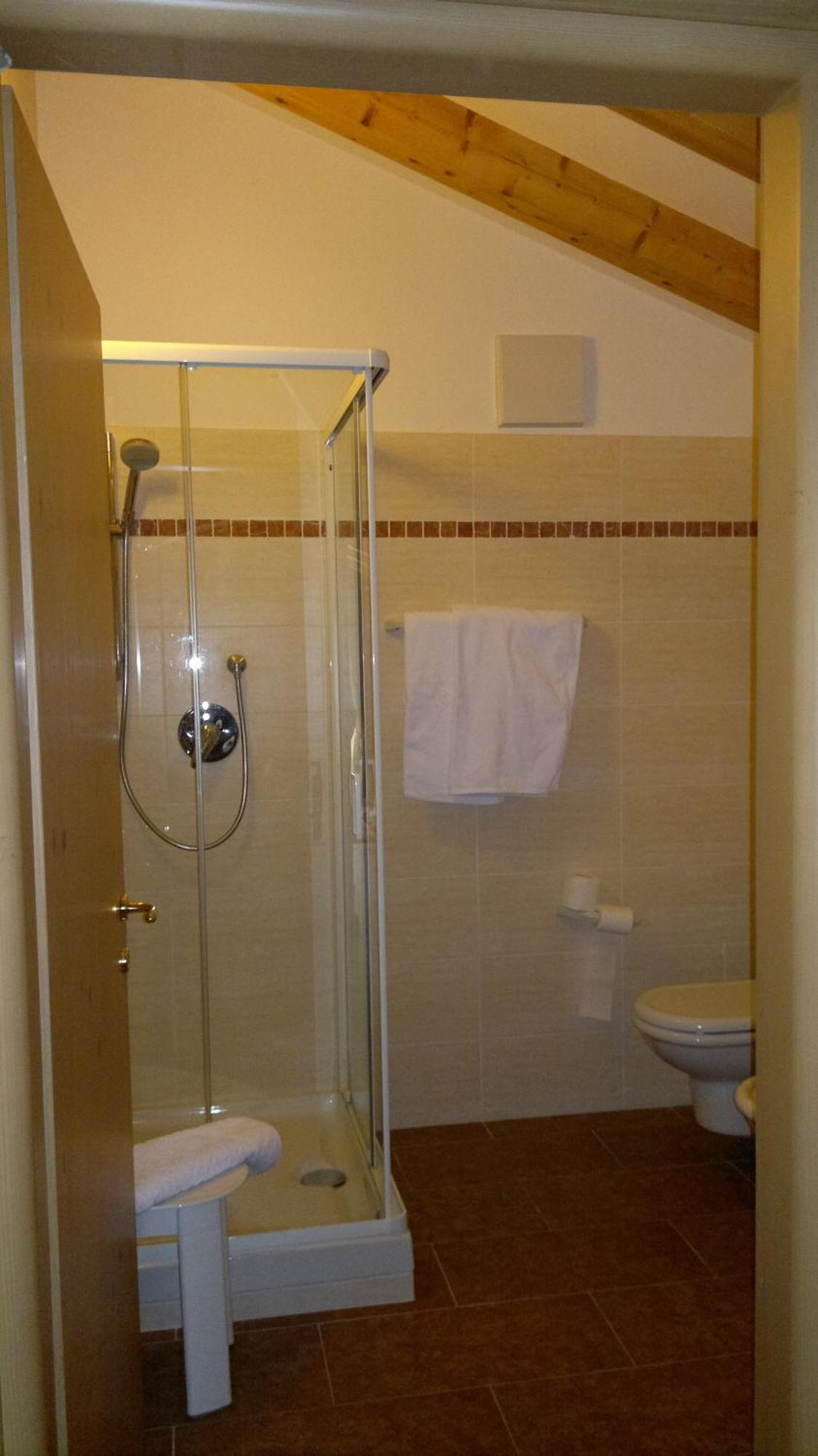 Hotel Sass Maor Fiera Di Primiero Dış mekan fotoğraf
