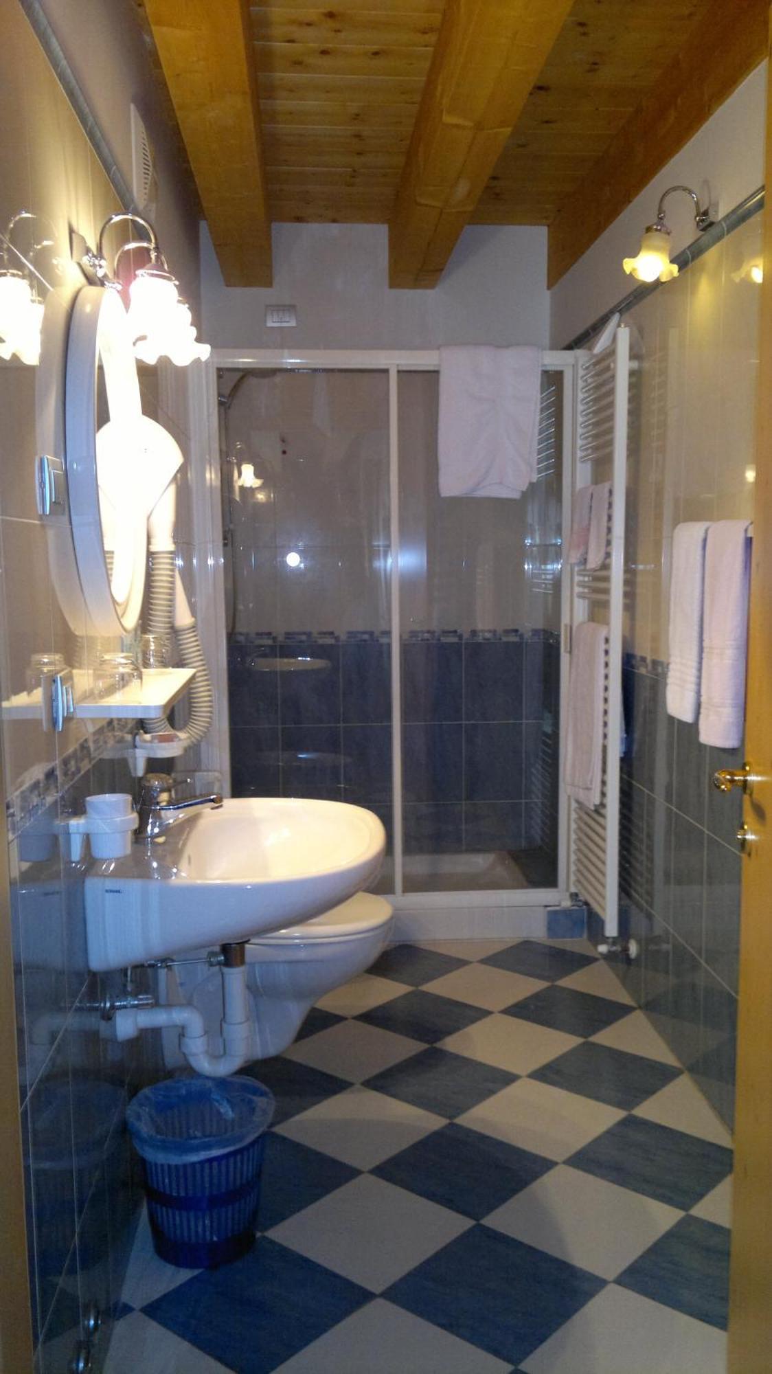 Hotel Sass Maor Fiera Di Primiero Dış mekan fotoğraf