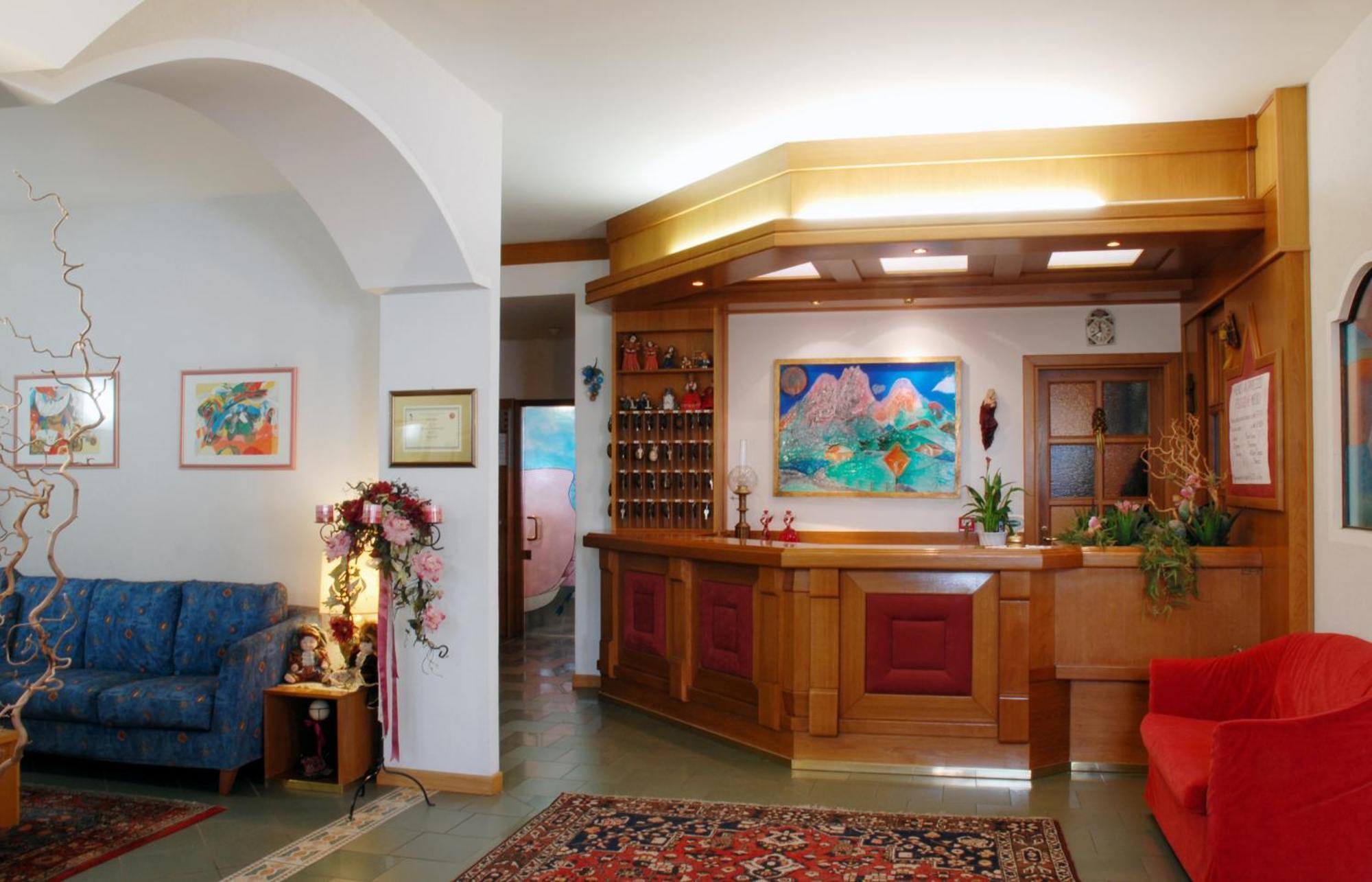 Hotel Sass Maor Fiera Di Primiero Dış mekan fotoğraf