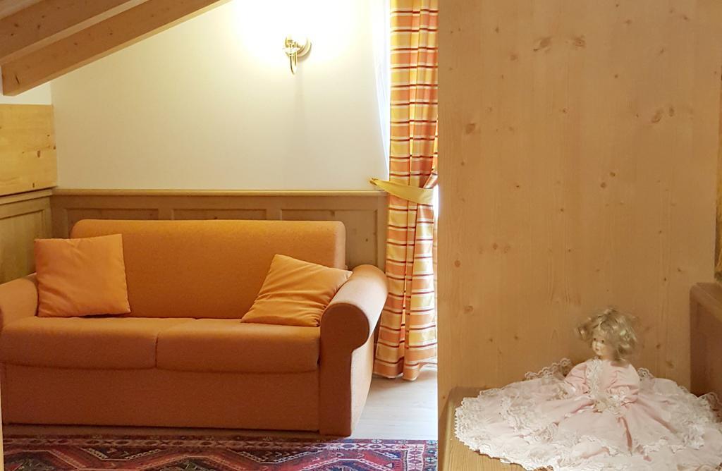 Hotel Sass Maor Fiera Di Primiero Dış mekan fotoğraf